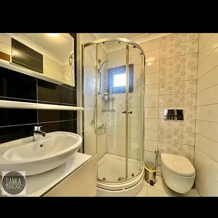 Villa Tego *