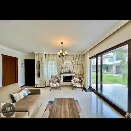 Tego Villa Çeşme