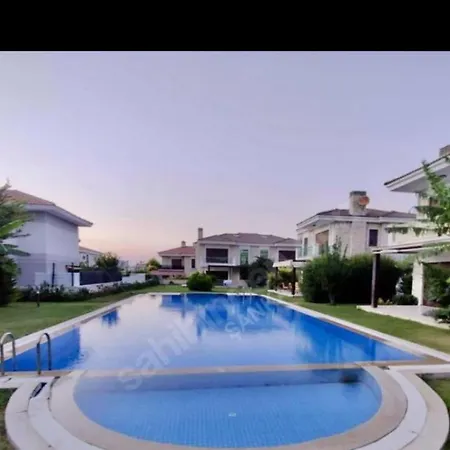 Tego * Çeşme