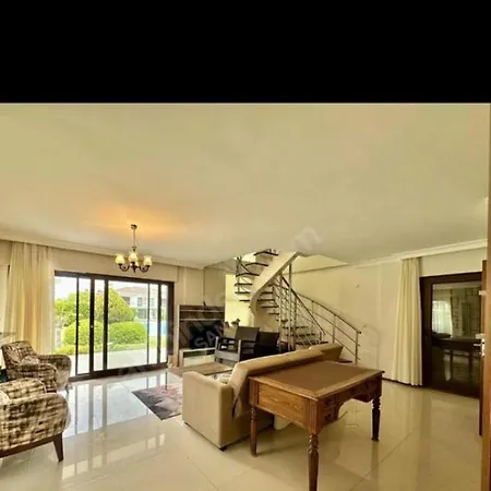Villa Tego Çeşme