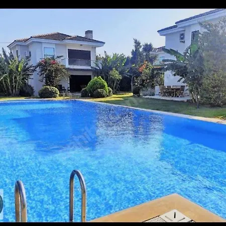Tego Villa