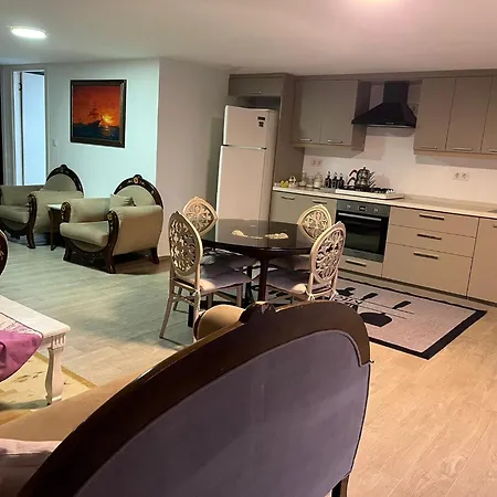 Villa Tego Çeşme